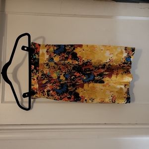 Anthropologie Tracy Reese Skirt